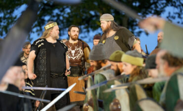 Jels-vikinger sender coronastøtte retur