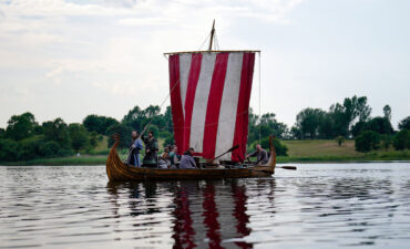 Jels-vikingerne inviterer til infomøde